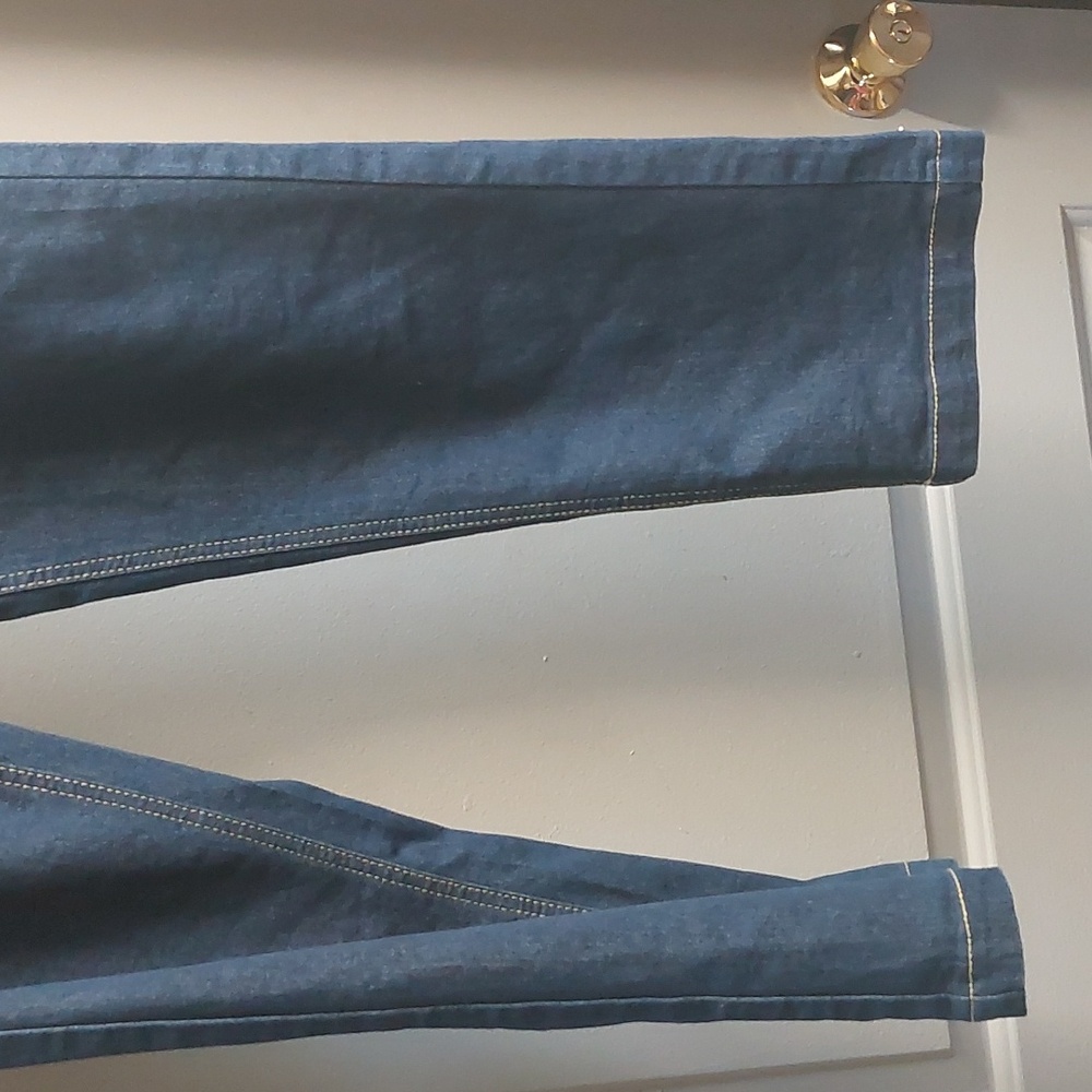 Duke Jeans sz 32 M NWOT - Picture 3 of 11